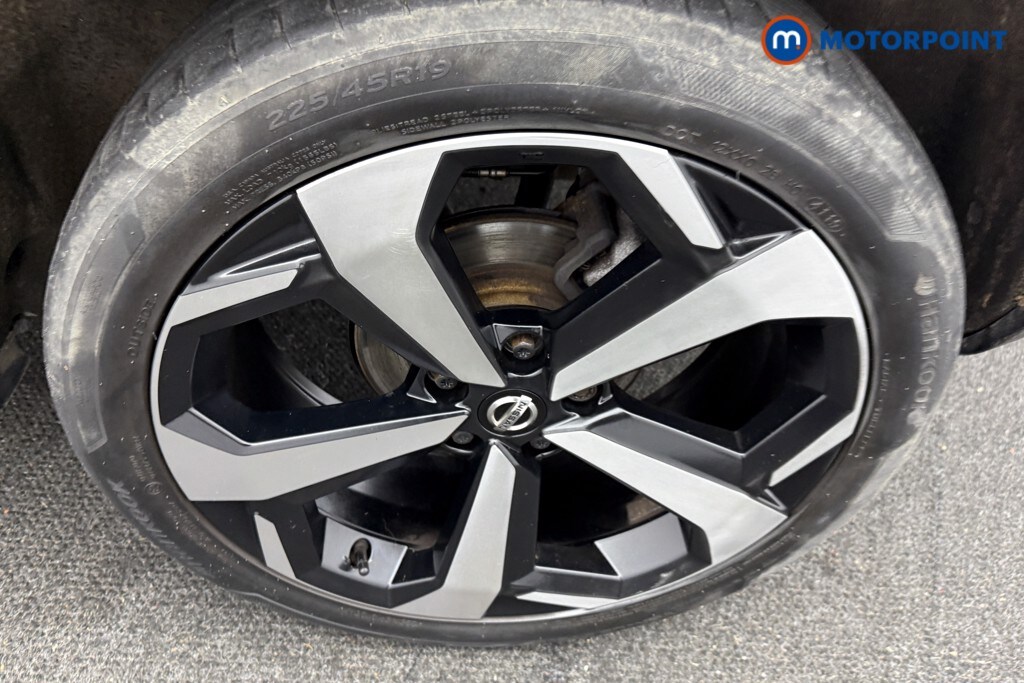 Used Nissan Juke 2019 for sale - 77741166: Photo 38