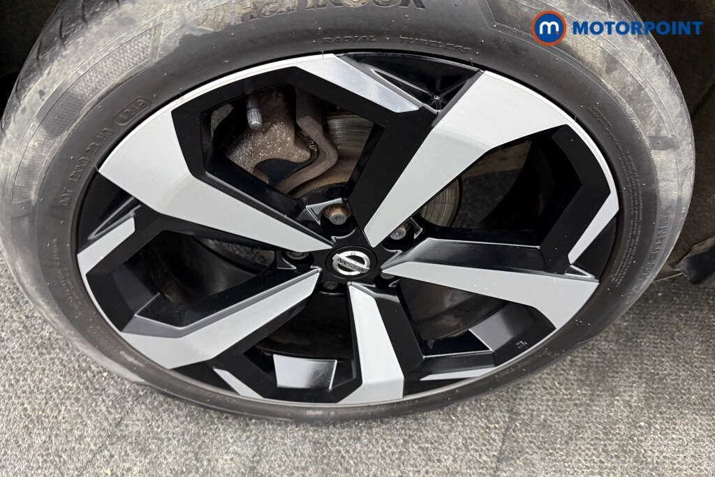 Used Nissan Juke 2019 for sale - 77741166: Photo 39