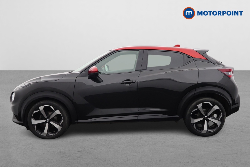 Used Nissan Juke 2019 for sale - 77741166: Photo 4
