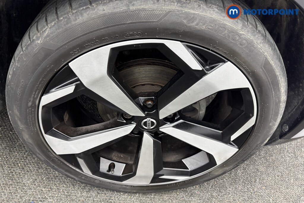 Used Nissan Juke 2019 for sale - 77741166: Photo 40