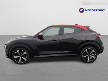 Used Nissan Juke 2019 for sale - 77741166: Photo