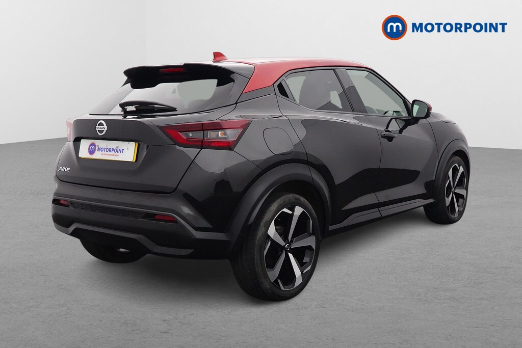 Used Nissan Juke 2019 for sale - 77741166: Photo 7