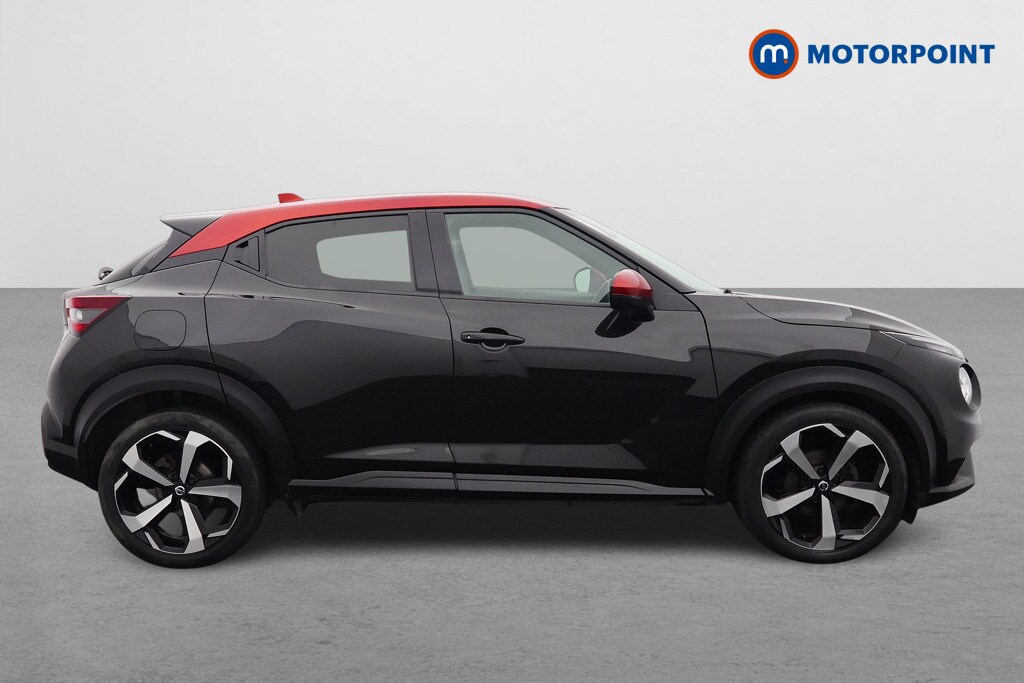 Used Nissan Juke 2019 for sale - 77741166: Photo 8