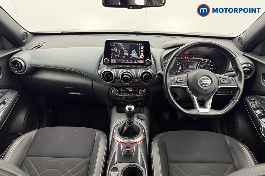 Used Nissan Juke 2019 for sale - 77741166: Photo 9