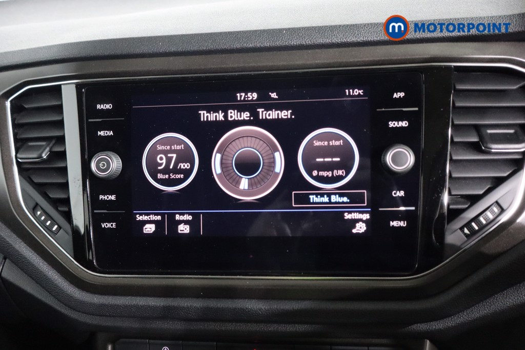 Used Volkswagen T-Roc 2019 for sale - 77011336: Photo 15