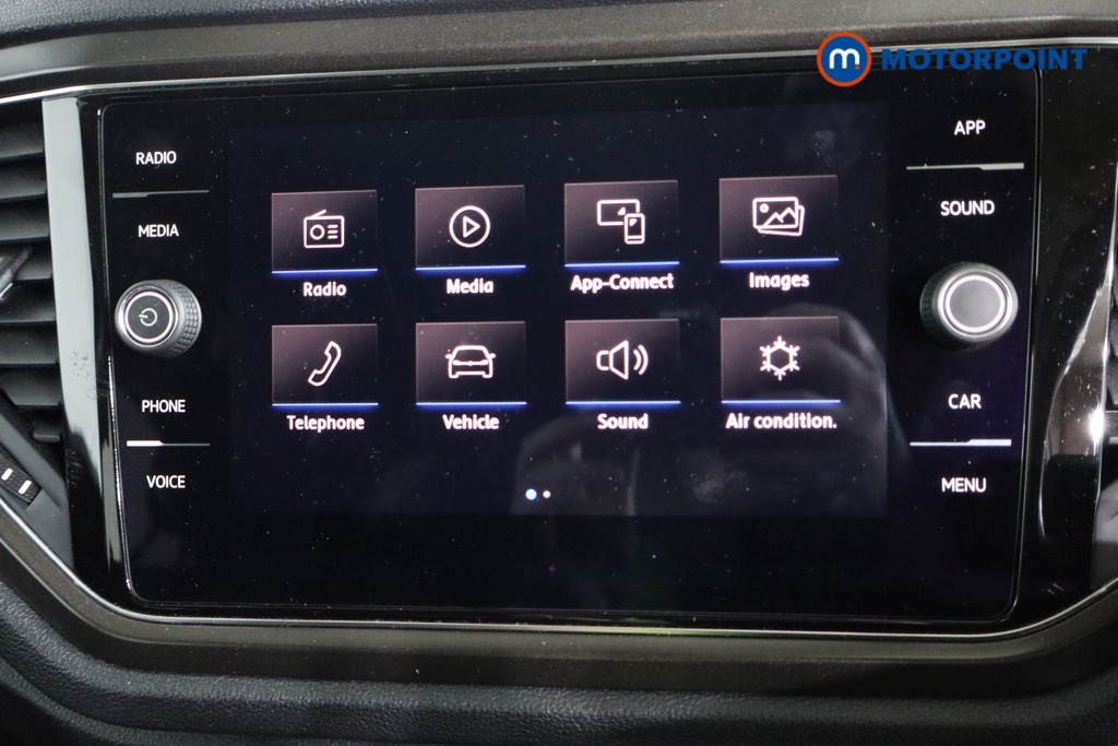 Used Volkswagen T-Roc 2019 for sale - 77011336: Photo 16