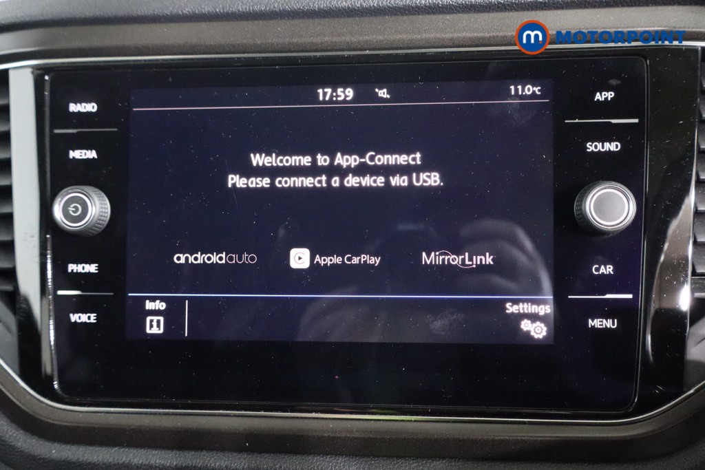 Used Volkswagen T-Roc 2019 for sale - 77011336: Photo 17