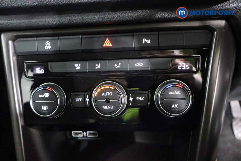 Used Volkswagen T-Roc 2019 for sale - 77011336: Photo 18