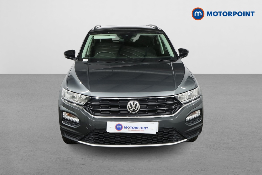Used Volkswagen T-Roc 2019 for sale - 77011336: Photo 2