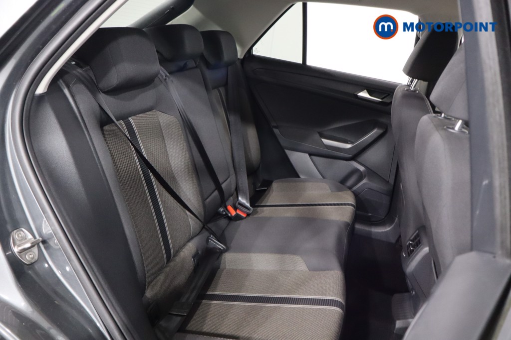 Used Volkswagen T-Roc 2019 for sale - 77011336: Photo 24