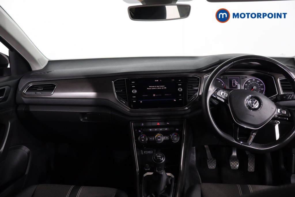 Used Volkswagen T-Roc 2019 for sale - 77011336: Photo 25