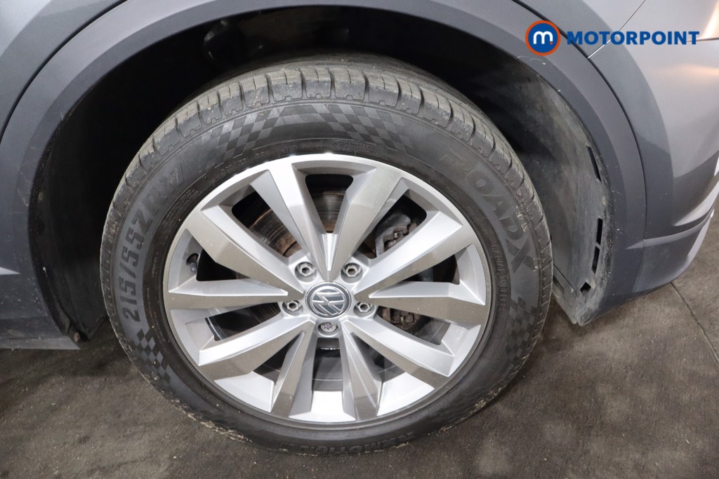 Used Volkswagen T-Roc 2019 for sale - 77011336: Photo 30