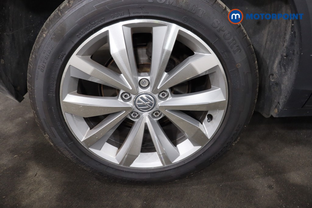 Used Volkswagen T-Roc 2019 for sale - 77011336: Photo 31