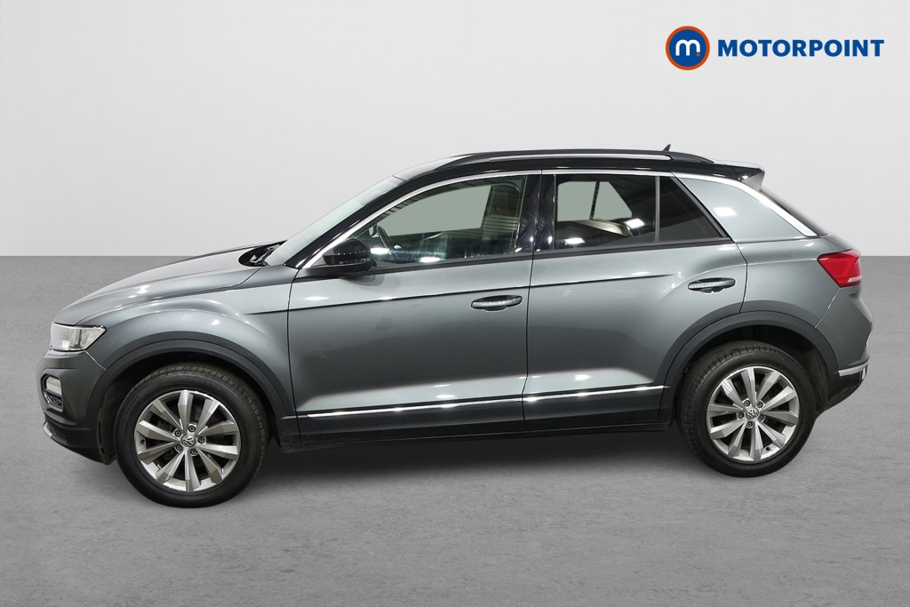Used Volkswagen T-Roc 2019 for sale - 77011336: Photo 4