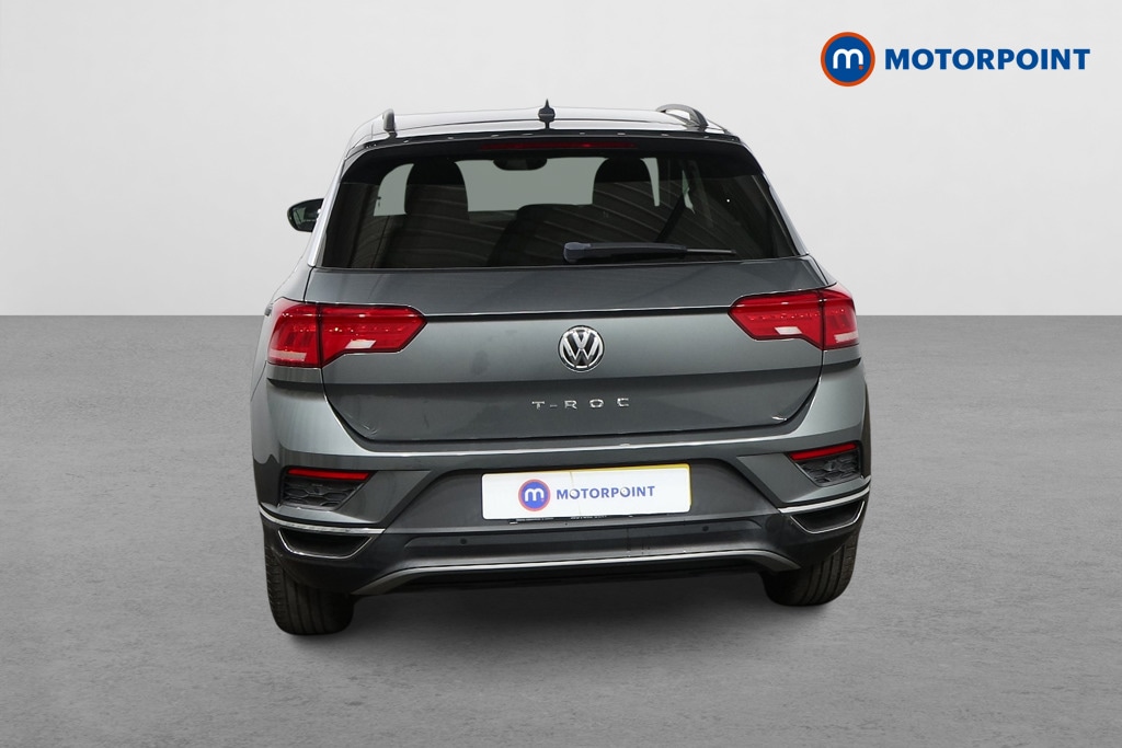 Used Volkswagen T-Roc 2019 for sale - 77011336: Photo 6