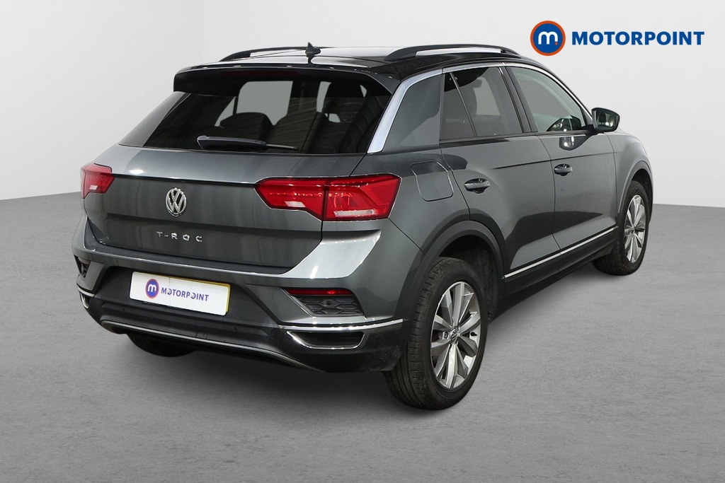 Used Volkswagen T-Roc 2019 for sale - 77011336: Photo 7