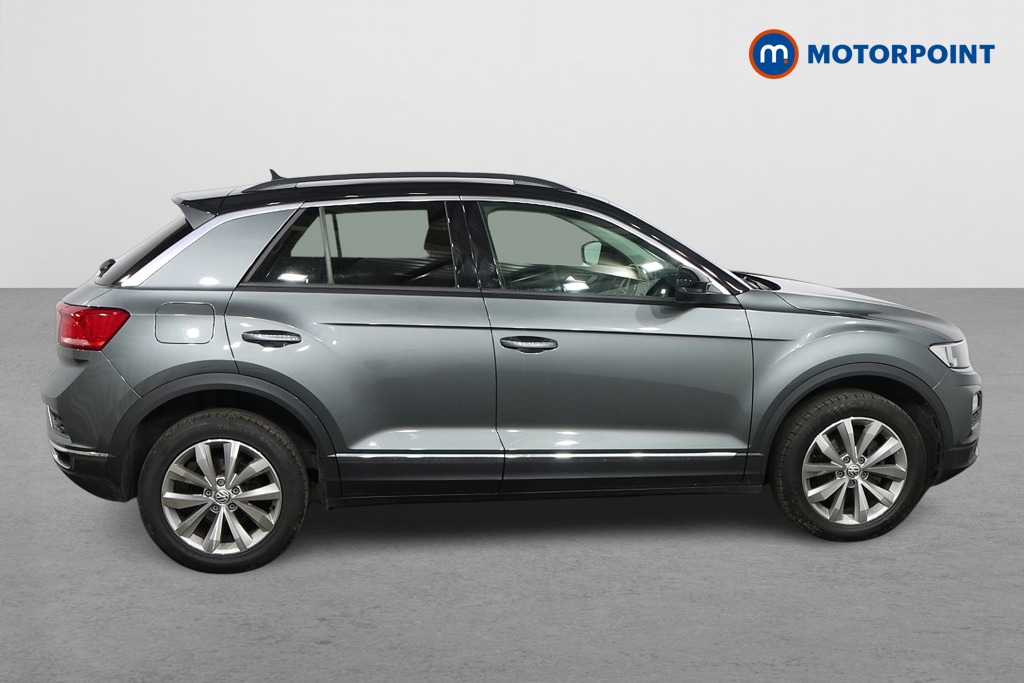 Used Volkswagen T-Roc 2019 for sale - 77011336: Photo 8