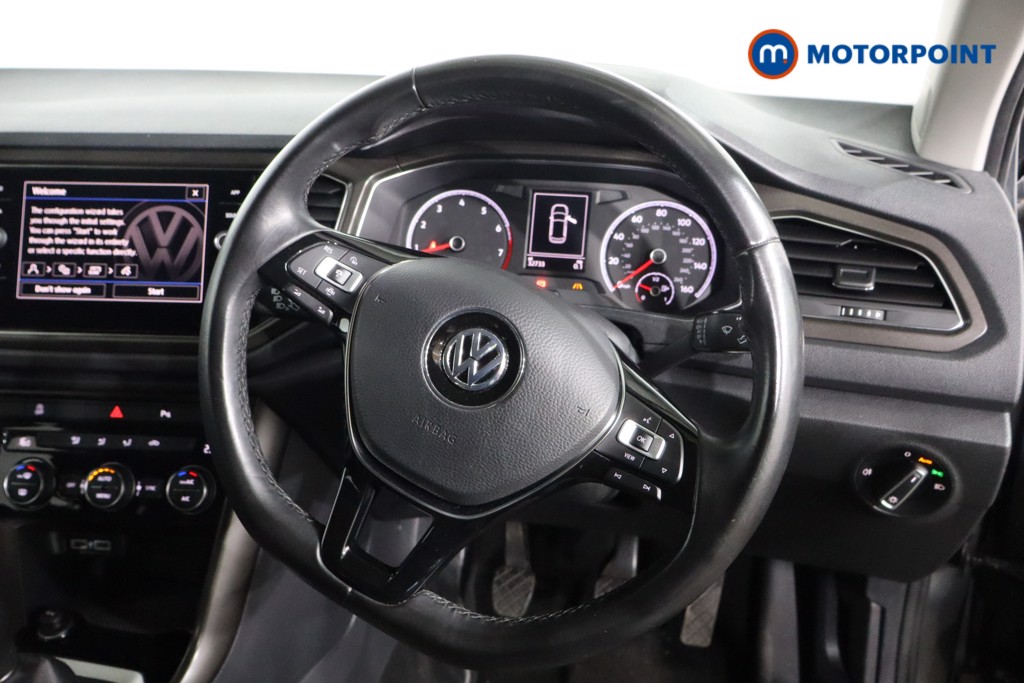 Used Volkswagen T-Roc 2019 for sale - 77011336: Photo 9