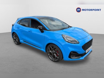 Used Ford Puma 2024 for sale - 78960604: Photo