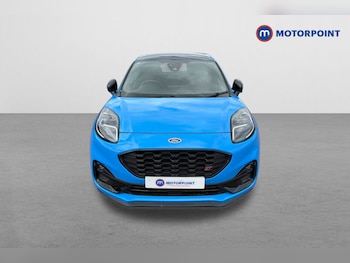 Used Ford Puma 2024 for sale - 78960604: Photo