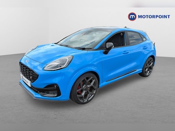 Used Ford Puma 2024 for sale - 78960604: Photo