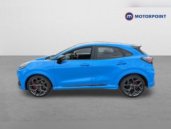 Used Ford Puma 2024 for sale - 78960604: Photo