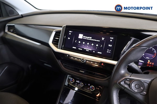 Used Vauxhall Grandland 2022 for sale - 76098359: Photo 11
