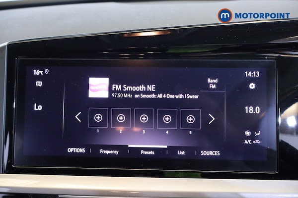 Used Vauxhall Grandland 2022 for sale - 76098359: Photo 12