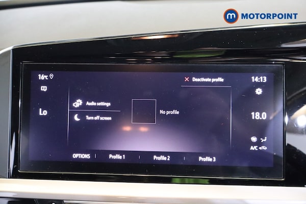Used Vauxhall Grandland 2022 for sale - 76098359: Photo 15