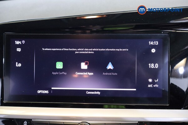 Used Vauxhall Grandland 2022 for sale - 76098359: Photo 16