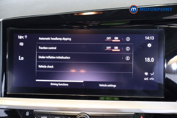 Used Vauxhall Grandland 2022 for sale - 76098359: Photo 17