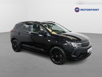 Used Vauxhall Grandland 2022 for sale - 76098359: Photo