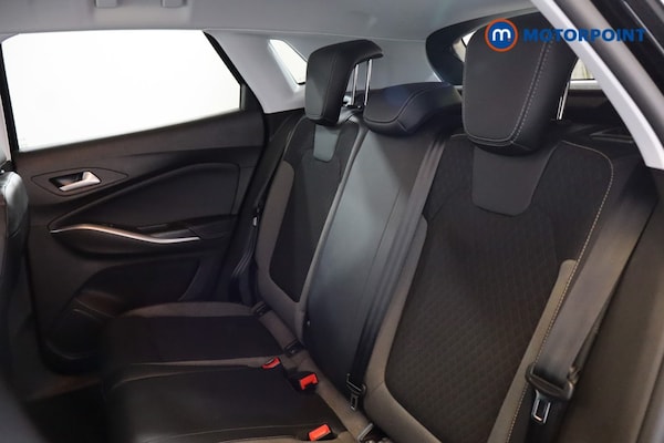 Used Vauxhall Grandland 2022 for sale - 76098359: Photo 29