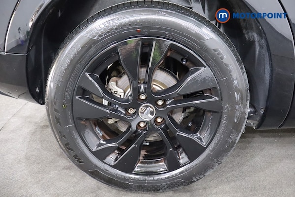 Used Vauxhall Grandland 2022 for sale - 76098359: Photo 34