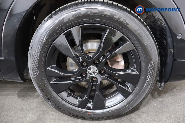 Used Vauxhall Grandland 2022 for sale - 76098359: Photo 35