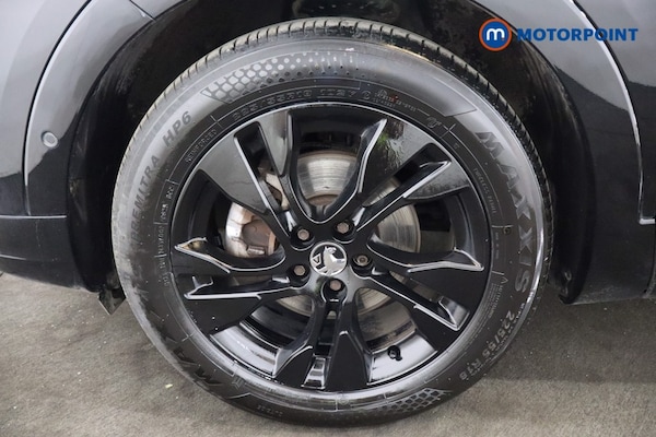 Used Vauxhall Grandland 2022 for sale - 76098359: Photo 36