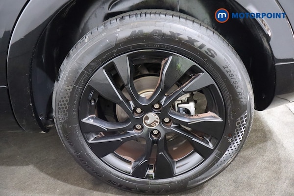 Used Vauxhall Grandland 2022 for sale - 76098359: Photo 37