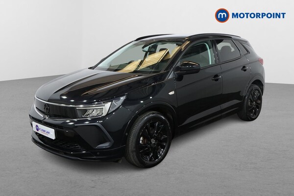 Used Vauxhall Grandland 2022 for sale - 76098359: Photo 3