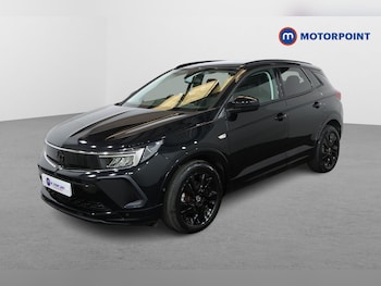 Used Vauxhall Grandland 2022 for sale - 76098359: Photo