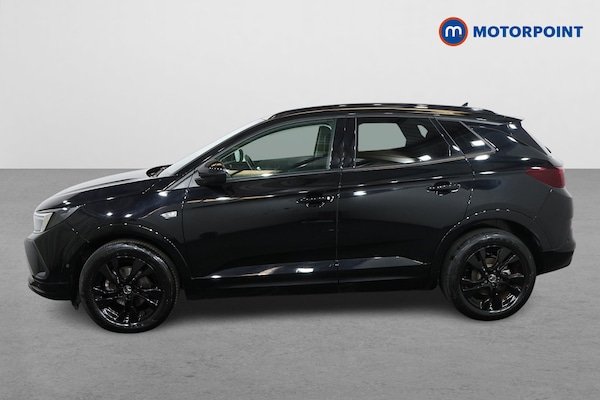 Used Vauxhall Grandland 2022 for sale - 76098359: Photo 4