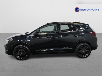 Used Vauxhall Grandland 2022 for sale - 76098359: Photo