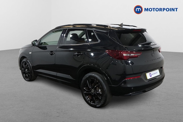 Used Vauxhall Grandland 2022 for sale - 76098359: Photo 5