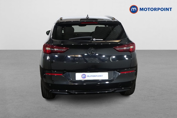 Used Vauxhall Grandland 2022 for sale - 76098359: Photo 6