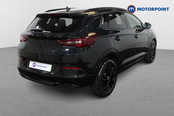 Used Vauxhall Grandland 2022 for sale - 76098359: Photo 7