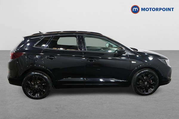 Used Vauxhall Grandland 2022 for sale - 76098359: Photo 8