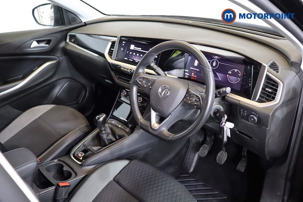 Used Vauxhall Grandland 2022 for sale - 76098359: Photo 9