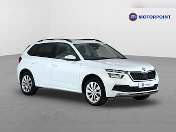 Used Skoda Kamiq 2023 for sale - 79641045: Photo
