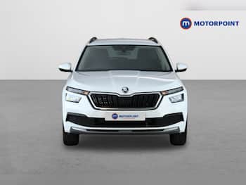 Used Skoda Kamiq 2023 for sale - 79641045: Photo