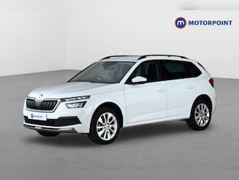 Used Skoda Kamiq 2023 for sale - 79641045: Photo