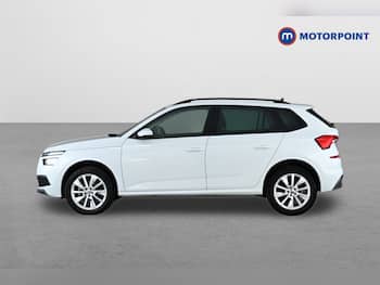 Used Skoda Kamiq 2023 for sale - 79641045: Photo